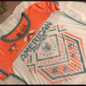 American Fighter T-shirt